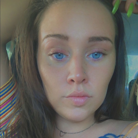 Meet your Posher, Kaylyn - Picture 1 of 1